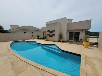 house em Rua Aparício Lemes, Joaçaba - Joaçaba - SC