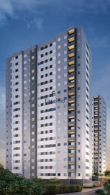 apartment em Rua Salvador Mastropietro, Vila Prudente - São Paulo - SP