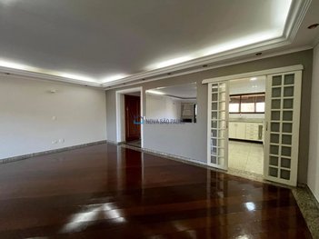 apartment em Rua Colônia da Glória, Vila Mariana - São Paulo - SP