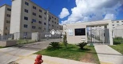 apartment em Rua Nova Escócia, Parque Marechal Rondon - Cachoeirinha - RS
