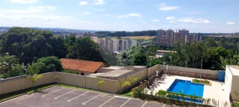 apartment em Via Dois C, Jardim Paris - Jundiaí - SP