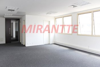 office em Angélica, Consolação - São Paulo - SP