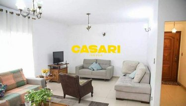 house em Rua Duque D'Abruzzo, Rudge Ramos - São Bernardo do Campo - SP