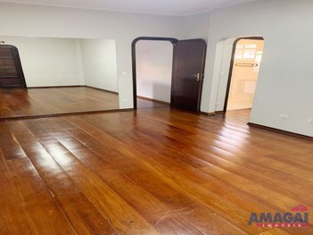house em Rua Ale Mohamed Ahmed, Residencial São Paulo - Jacareí - SP