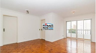 apartment em Avenida Macuco, Moema - São Paulo - SP