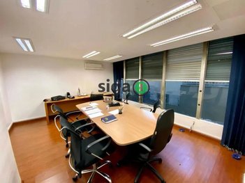 commercial_building em Rua Sava, Vila Moinho Velho - São Paulo - SP