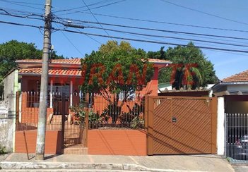 house em Rua Antônio Ramos da Cruz, Vila Ramos - São Paulo - SP