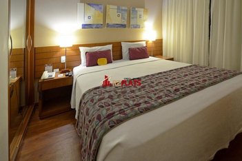 apartment em Rua Bela Cintra, Consolação - São Paulo - SP