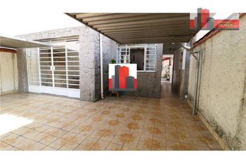 house em Rua Caio Graco, Vila Romana - São Paulo - SP