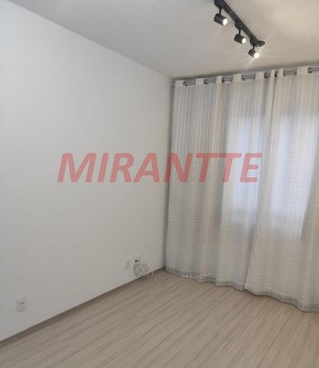 apartment em Rua Carapajó, Jardim Leonor Mendes de Barros - São Paulo - SP