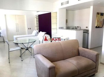 apartment em Rua Guarará, Jardim Paulista - São Paulo - SP