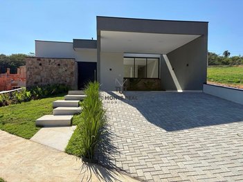 house em Alameda Ravenna, Jardim Villagio Milano - Sorocaba - SP