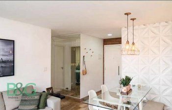 apartment em Rua Humaitá, Bela Vista - São Paulo - SP