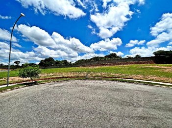 land_lot em Rodovia João Leme dos Santos, Parque Reserva Fazenda Imperial - Sorocaba - SP