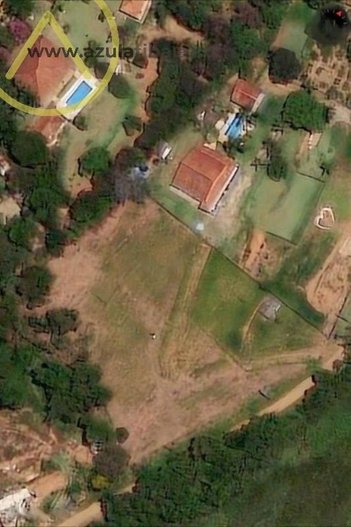 land_lot em Alameda das Sibipirunas, Jardim Maracanã - Atibaia - SP