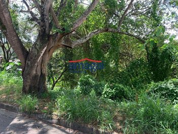 land_lot em Avenida Silas Pires de Oliveira, Jardim Maria Amélia - Jacareí - SP