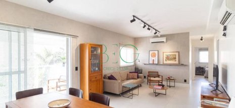 apartment em Alameda Paineira Vermelha, Adalgisa - Osasco - SP