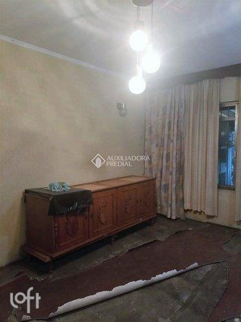 house em Uruguaiana, Vila Alzira - Santo André - SP