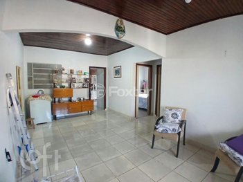 house em Rua Tramandai, Estância Velha - Canoas - RS