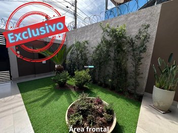 house em Rua Antônio Raposo Tavares, Bandeirantes - Ouro Branco - MG