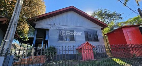 house em Avenida Coronel Travassos, Rondônia - Novo Hamburgo - RS