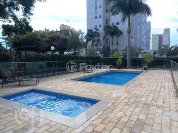 apartment em Rua Engenheiro Sadi Castro, Sarandi - Porto Alegre - RS