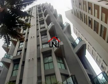 apartment em Rua Jesuíno Arruda, Itaim Bibi - São Paulo - SP