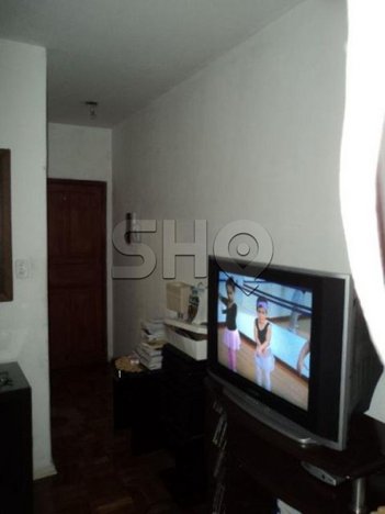 apartment em Avenida Lacerda Franco, Cambuci - São Paulo - SP