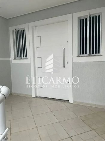 house em Rua Maestro Ernesto Lahos, Cidade Patriarca - São Paulo - SP