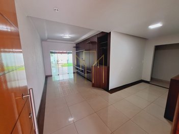 house em Alameda José de Oliveira Guimarães, Jardim Holanda - Uberlândia - MG