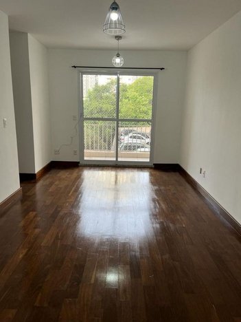 apartment em Rua José da Silva Ribeiro, Vila Andrade - São Paulo - SP