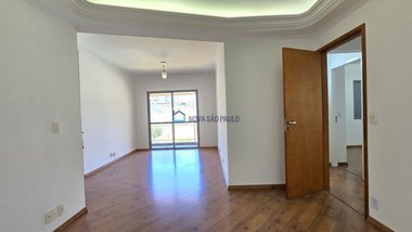 apartment em Rua Ibituruna, Parque Imperial - São Paulo - SP