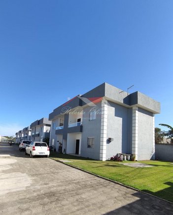 apartment em Rua das Lebres, Unamar (Tamoios) - Cabo Frio - RJ