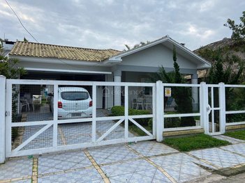 house em Rua Rio das Contas, Xangri-Lá - Xangri-Lá - RS