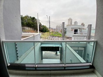 house em Rua Evandro Danton Ferreira Gandra, Vila Mangalot - São Paulo - SP