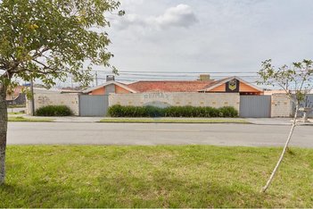 land_lot em Rua Nádia Leuch Rymanski, Cajuru - Curitiba - PR