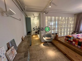 apartment em Rua Conde de Porto Alegre, Campo Belo - São Paulo - SP