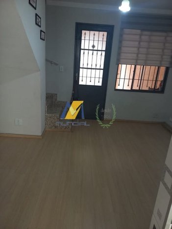 house em Rua das Uvas, Conjunto Residencial Sitio Oratório - São Paulo - SP