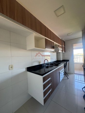 apartment em Rua Venezuela, Jardim Santa Clara do Lago I - Hortolândia - SP