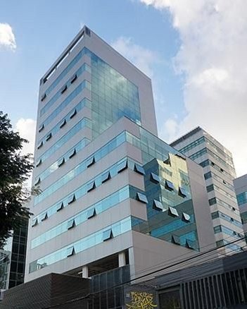 business em Avenida do Contorno, Lourdes - Belo Horizonte - MG