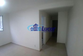 apartment em Rua Aveleda, Jardim Santa Terezinha (Zona Leste) - São Paulo - SP