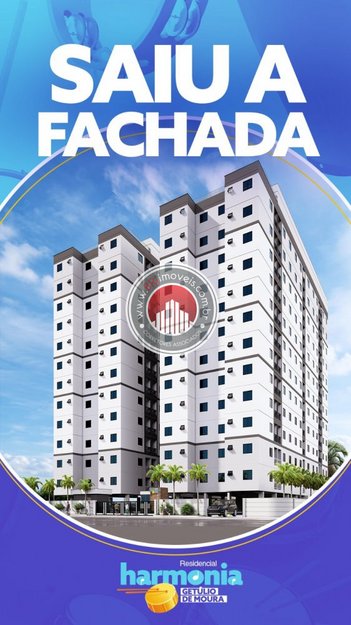 apartment em Avenida Getúlio de Moura, Centro - Nilópolis - RJ