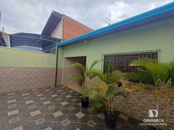 house em Rua Luiz Ometto Neto, Jardim Adélia Cavicchia Grotta - Limeira - SP