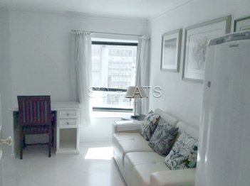 apartment em Rua José Maria Lisboa, Jardim Paulista - São Paulo - SP