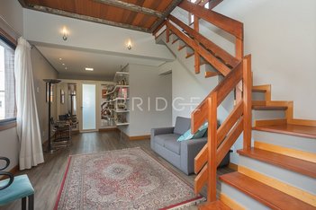 apartment em Rua Carlos Von Koseritz, São João - Porto Alegre - RS