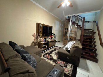 house em Rua Exapora, Parque Urupês - Taubaté - SP
