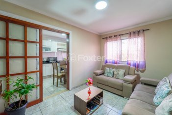 apartment em Rua Joaquim Nabuco, Ponte de São João - Jundiaí - SP