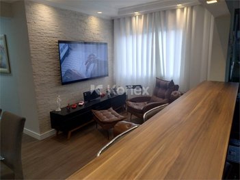 apartment em Rua Doralisa, Vila Carrão - São Paulo - SP
