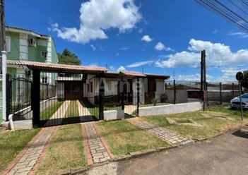 house em Rua Antônio Brasil Caxambu, Boqueirão - Passo Fundo - RS