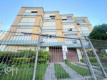 apartment em Casemiro de Abreu, Rio Branco - Porto Alegre - RS